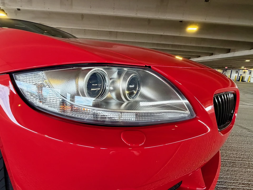 2008 BMW E85 Z4 Roadster - Image 23 of 31