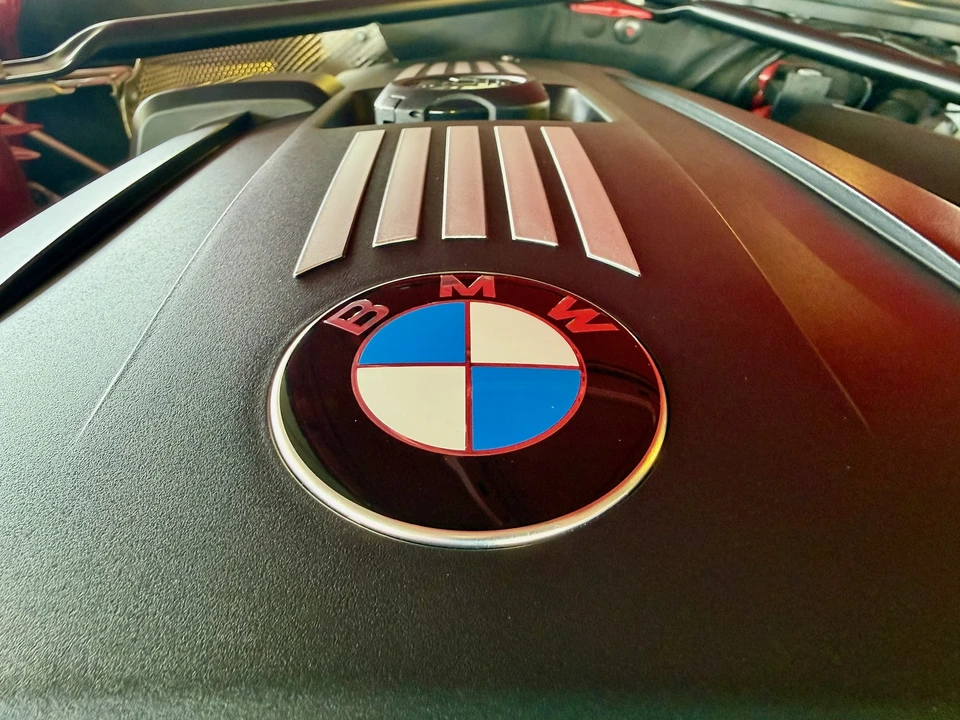 2008 BMW E85 Z4 Roadster - Image 30 of 31