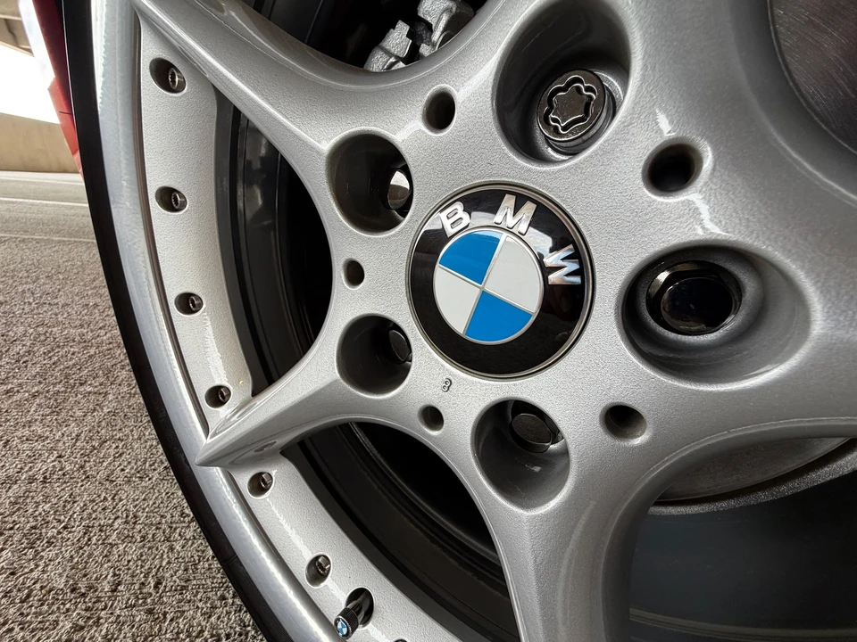 2008 BMW E85 Z4 Roadster - Image 16 of 31