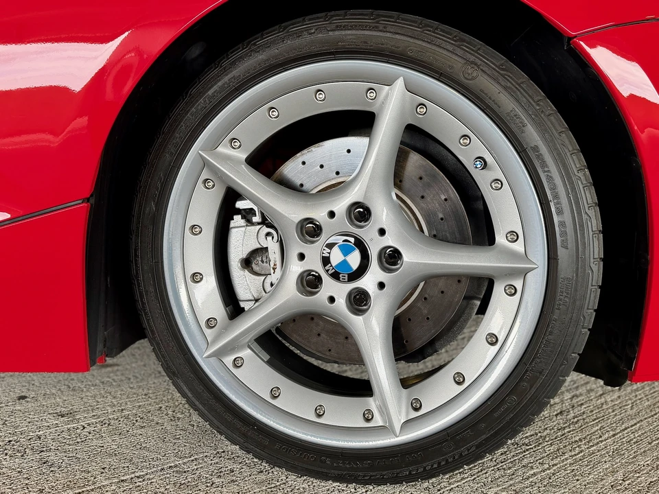 2008 BMW E85 Z4 Roadster - Image 14 of 31