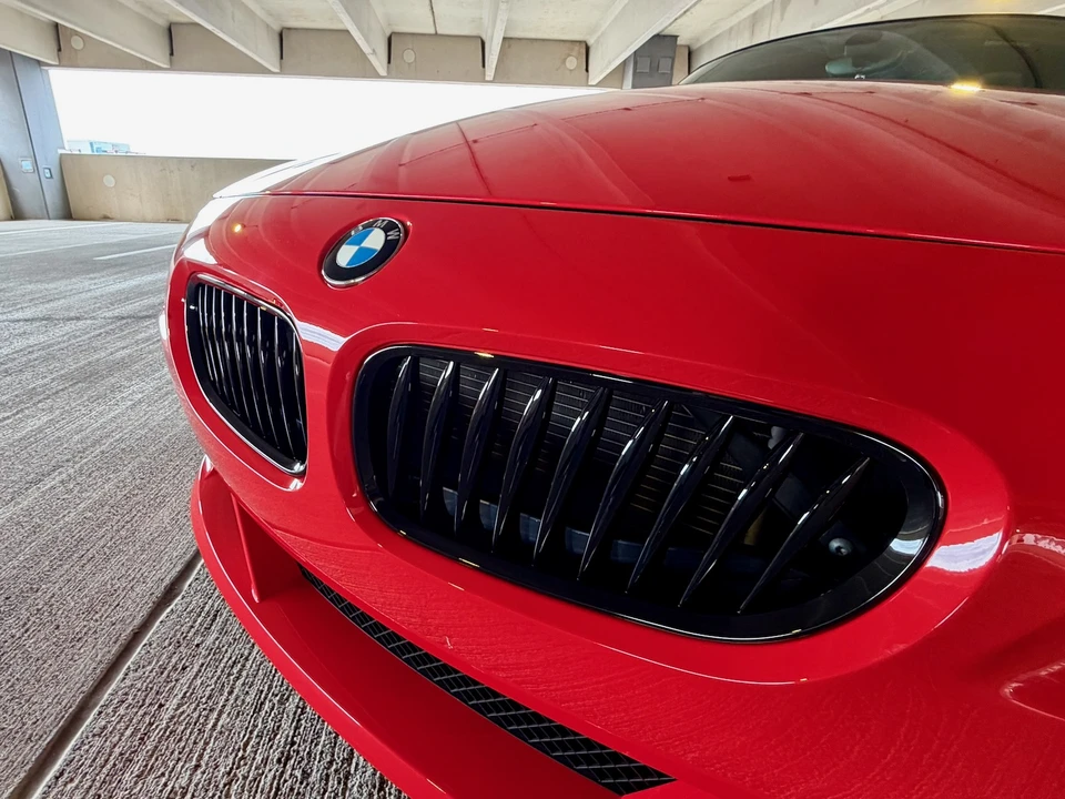 2008 BMW E85 Z4 Roadster - Image 21 of 31