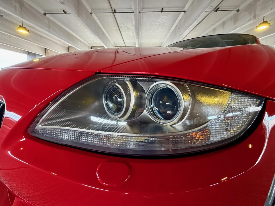 2008 BMW E85 Z4 Roadster - Image 20 of 31