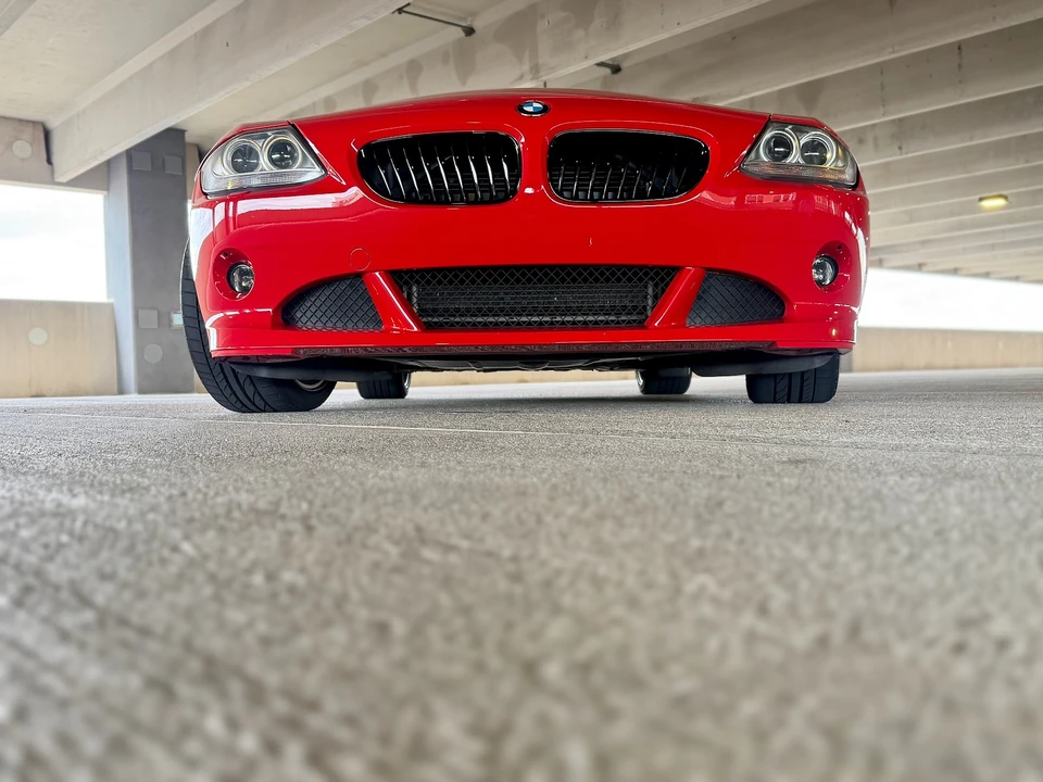 2008 BMW E85 Z4 Roadster - Image 2 of 31