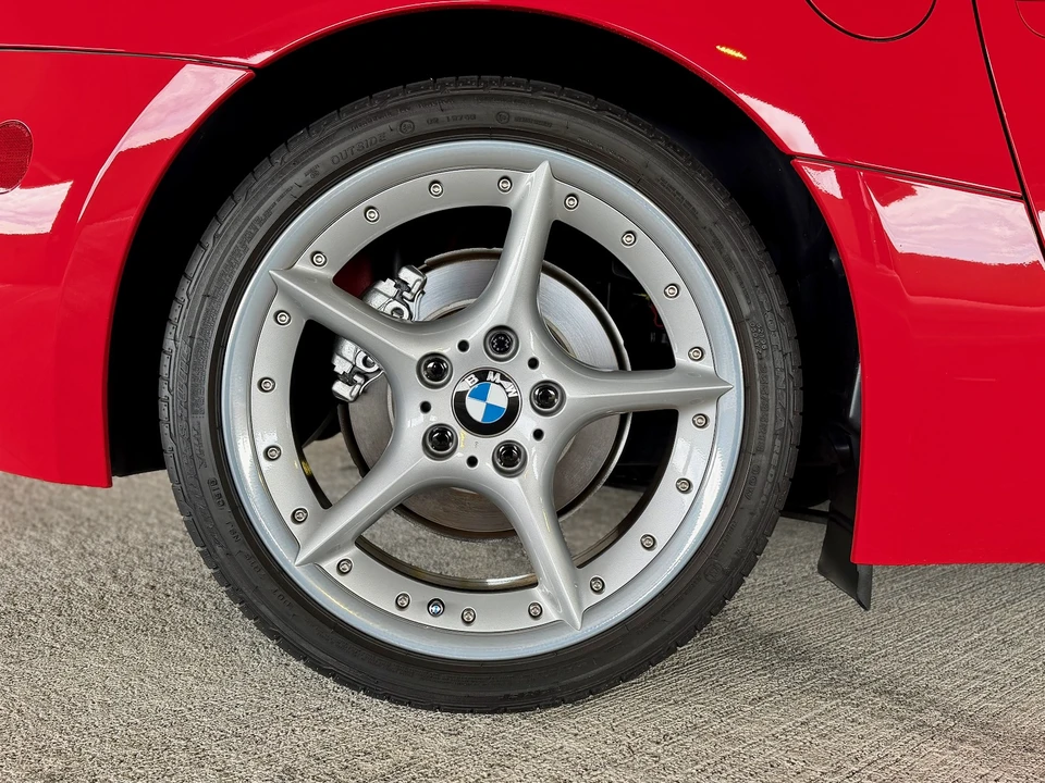 2008 BMW E85 Z4 Roadster - Image 15 of 31