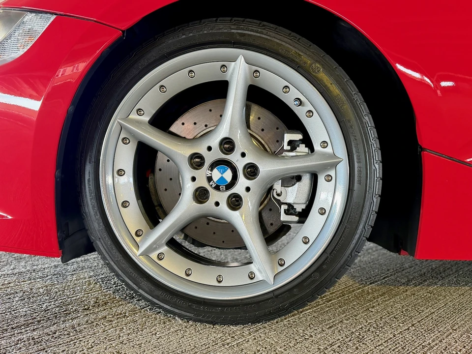 2008 BMW E85 Z4 Roadster - Image 13 of 31