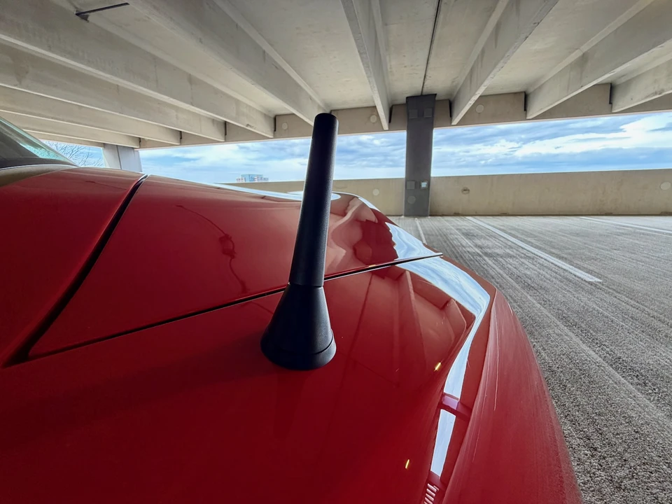 2008 BMW E85 Z4 Roadster - Image 17 of 31