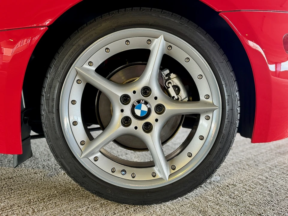2008 BMW E85 Z4 Roadster - Image 12 of 31