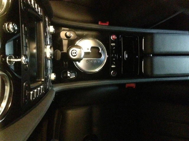 2008 Bentley Continental GT 1st Gen - Image 5 of 5