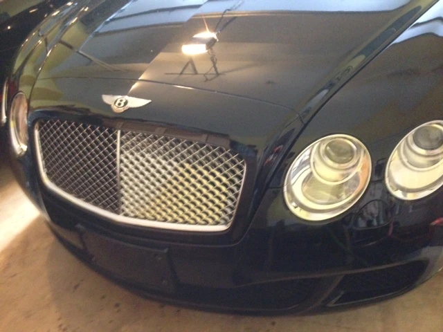 2008 Bentley Continental GT 1st Gen - Image 2 of 5