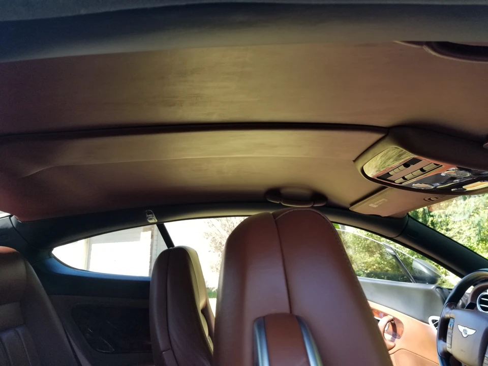 2008 Bentley Continental GT 1st Gen - Image 19 of 23