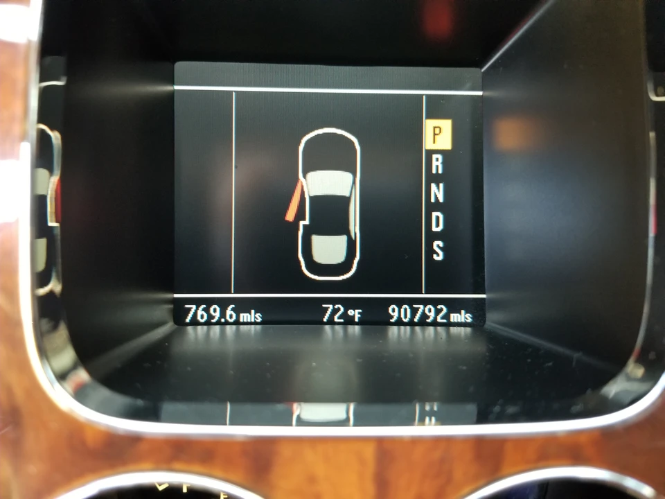 2008 Bentley Continental GT 1st Gen - Image 7 of 23
