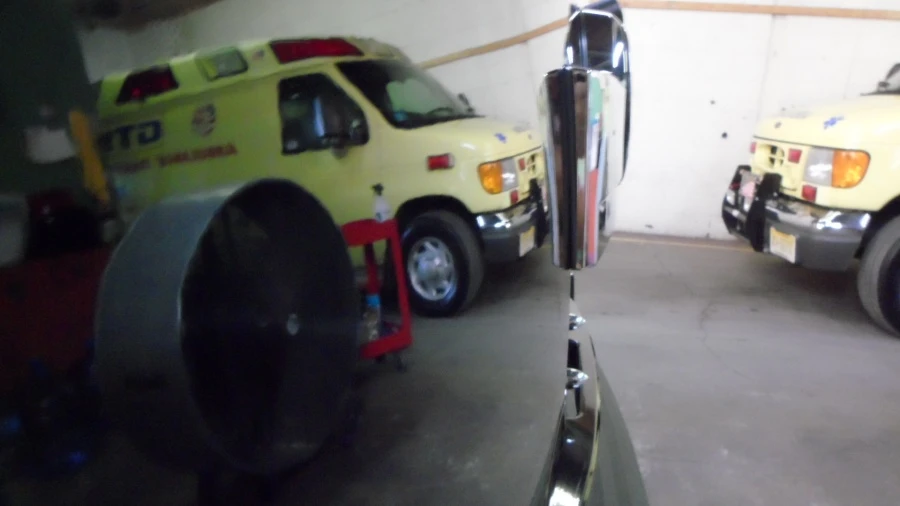 2008 Cadillac Escalade & EXT 3rd Gen - Image 4 of 5