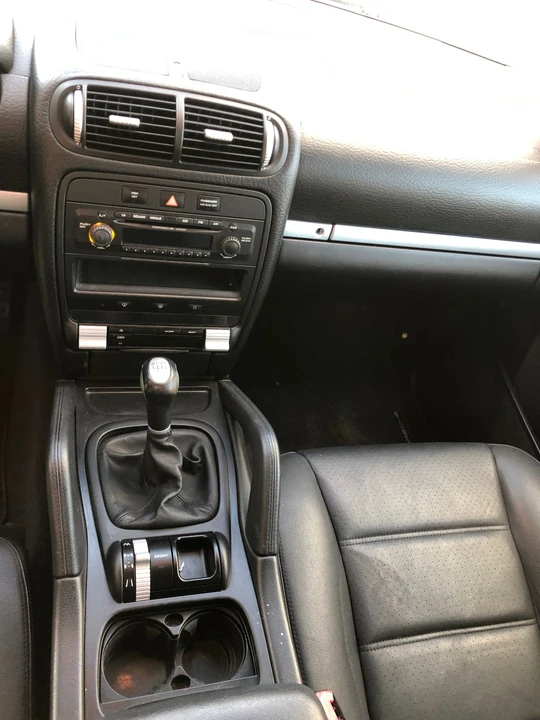 Porsche 955/957 Cayenne - Image 3 of 6