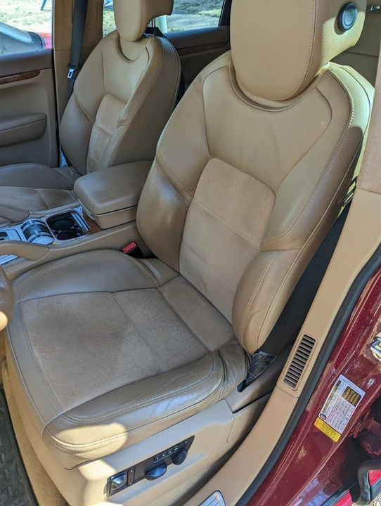 2008 Porsche 955/957 Cayenne GTS - Image 5 of 14