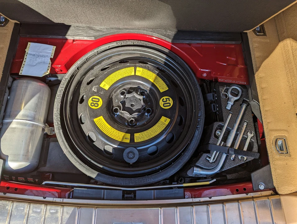 2008 Porsche 955/957 Cayenne GTS - Image 9 of 14