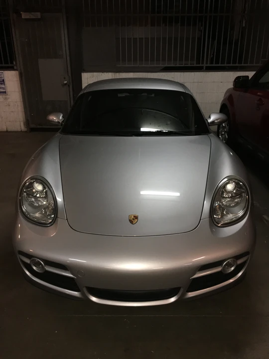 2008 Porsche 987 Cayman - Image 3 of 7
