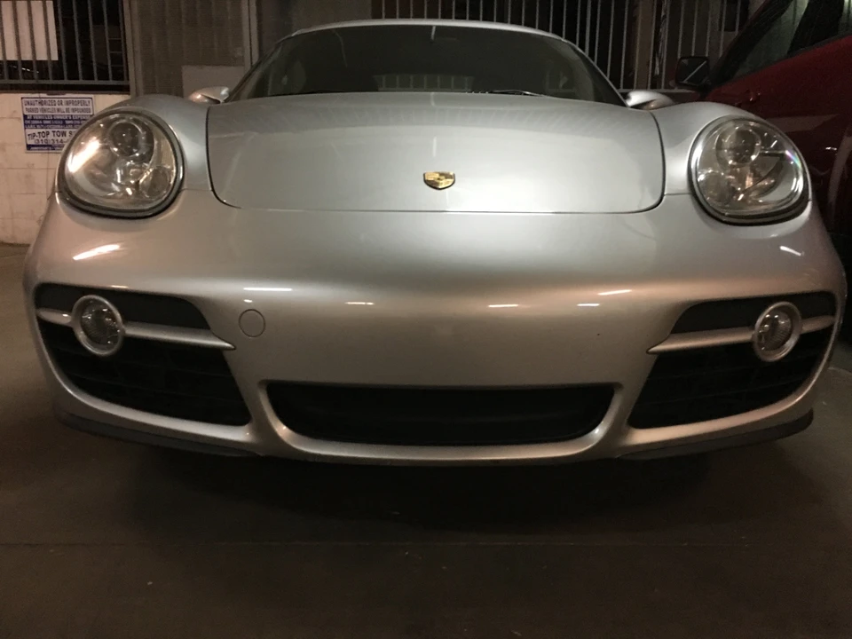 2008 Porsche 987 Cayman - Image 7 of 7