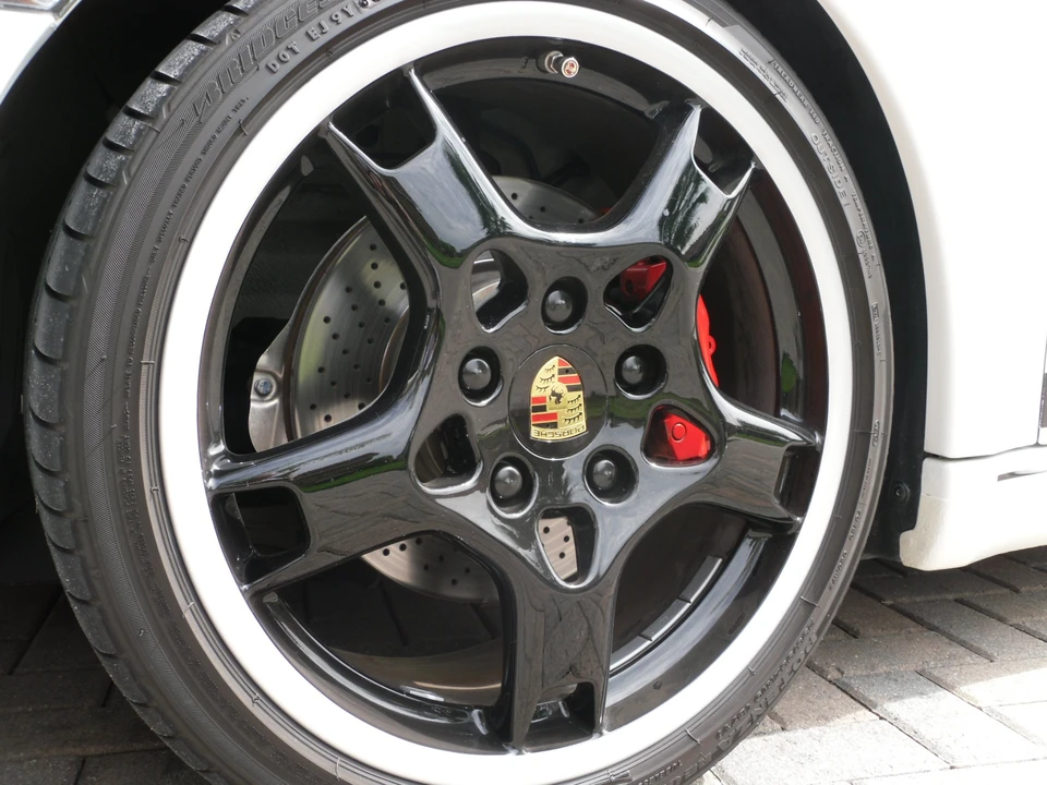 2008 Porsche 987 Cayman S - Image 9 of 9