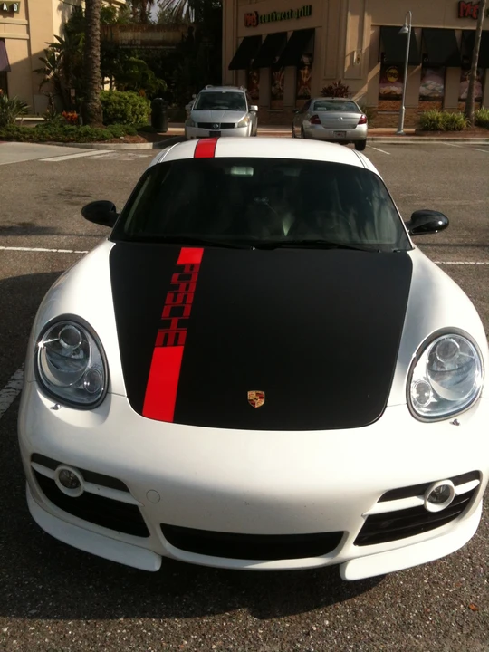 2008 Porsche 987 Cayman S - Image 2 of 9