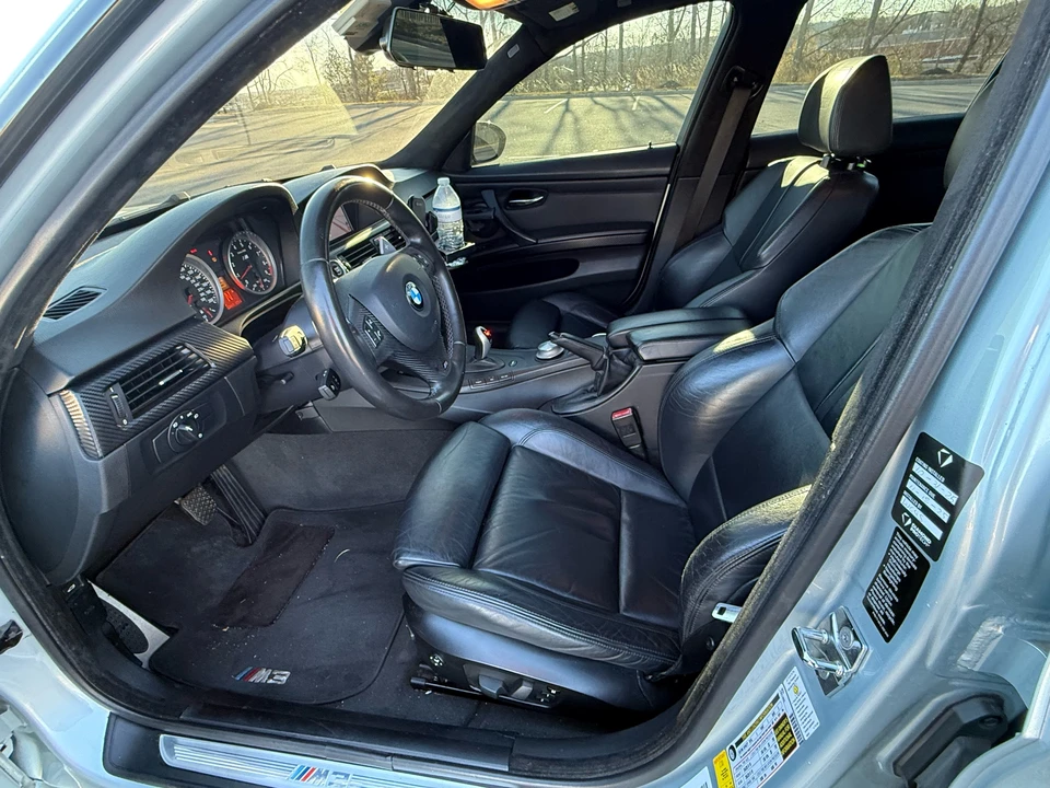 2008 BMW E90 M3 Sedan - Image 13 of 21