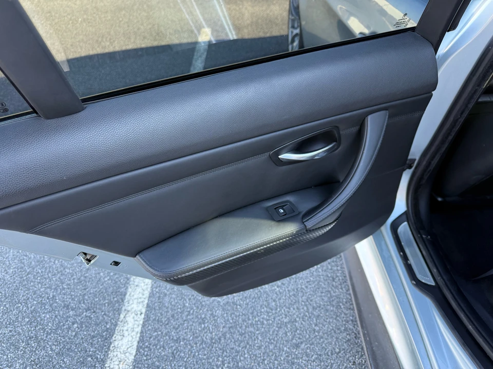 2008 BMW E90 M3 Sedan - Image 11 of 21