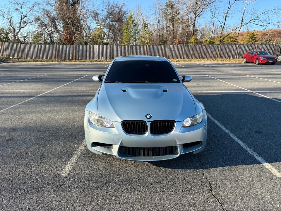2008 BMW E90 M3 Sedan - Image 3 of 21