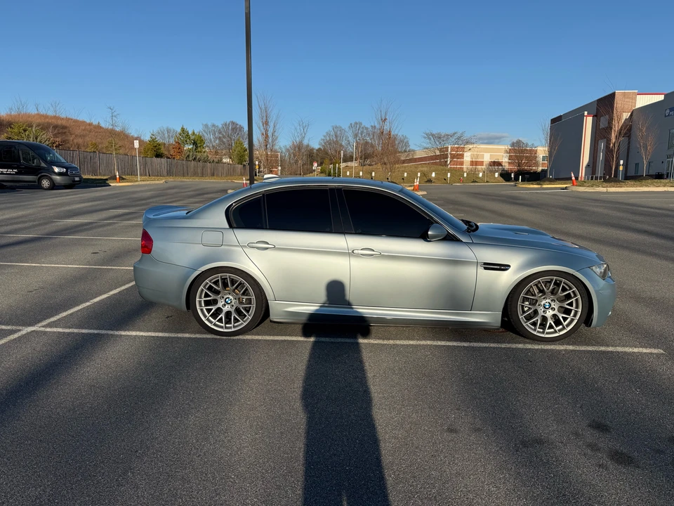 2008 BMW E90 M3 Sedan - Image 5 of 21