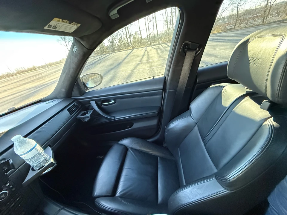 2008 BMW E90 M3 Sedan - Image 16 of 21