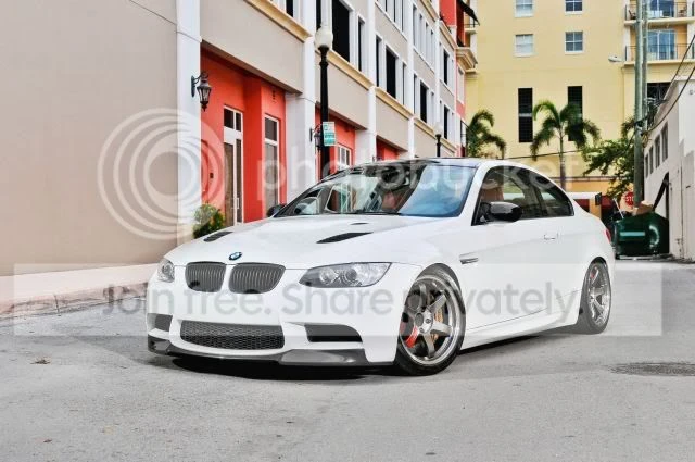 2008 BMW E92 M3 Coupe - Image 3 of 19