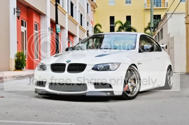2008 BMW E92 M3 Coupe - Image 2 of 19