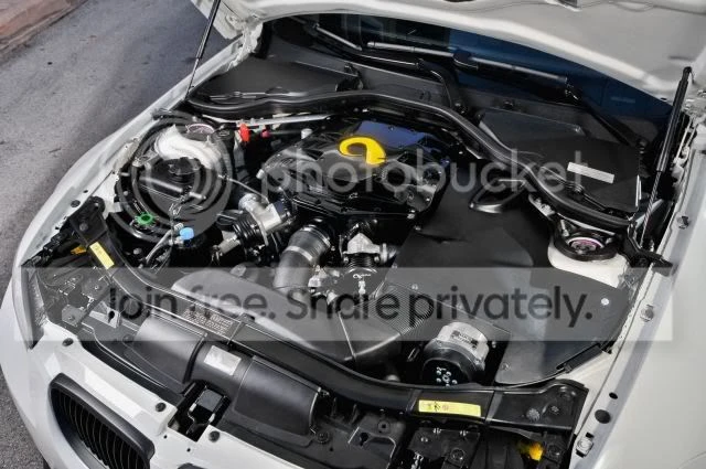 2008 BMW E92 M3 Coupe - Image 17 of 19