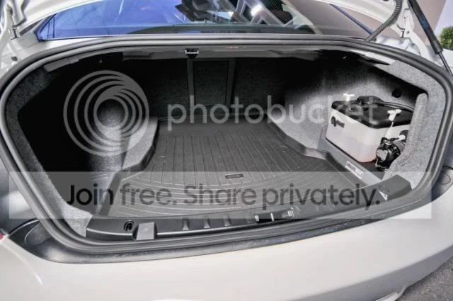 2008 BMW E92 M3 Coupe - Image 14 of 19