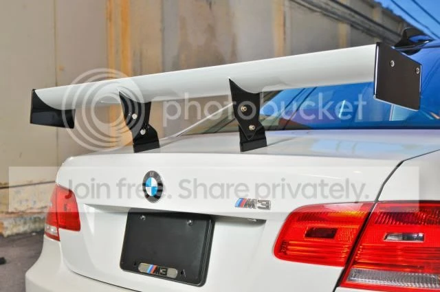 2008 BMW E92 M3 Coupe - Image 12 of 19