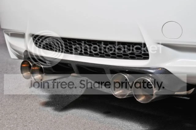 2008 BMW E92 M3 Coupe - Image 11 of 19