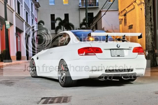 2008 BMW E92 M3 Coupe - Image 10 of 19