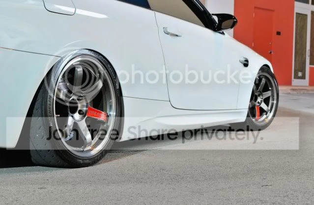 2008 BMW E92 M3 Coupe - Image 8 of 19