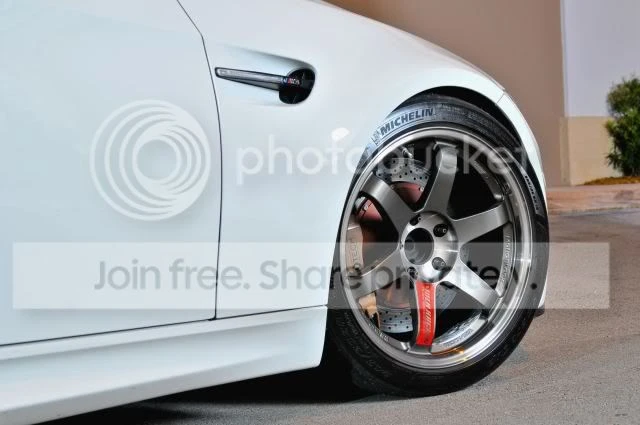 2008 BMW E92 M3 Coupe - Image 7 of 19