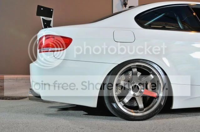 2008 BMW E92 M3 Coupe - Image 6 of 19