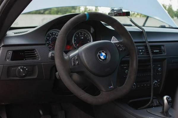 2008 BMW E92 M3 Coupe - Image 2 of 5