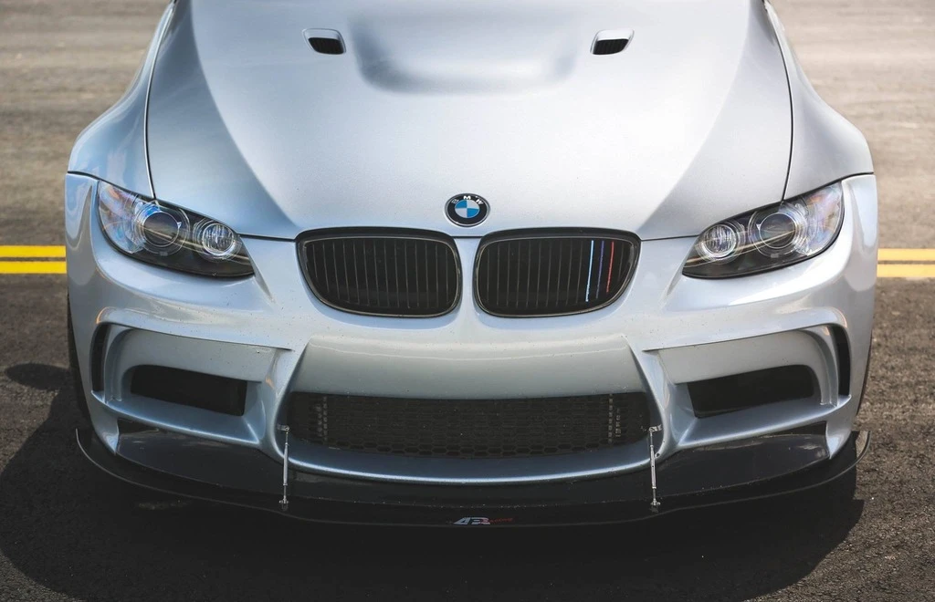 2008 BMW E92 M3 Coupe - Image 4 of 5