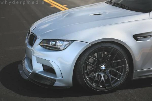 2008 BMW E92 M3 Coupe - Image 4 of 5
