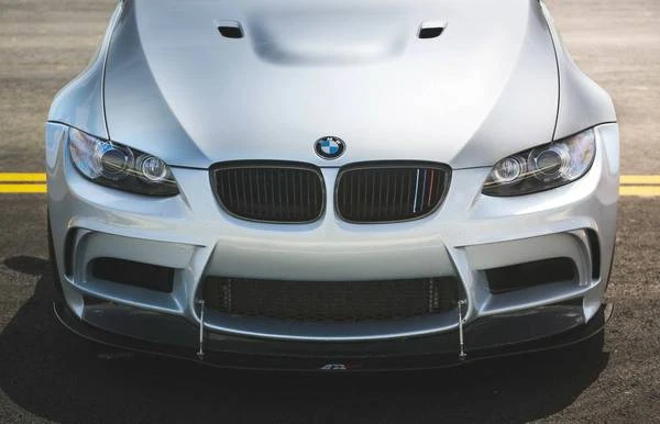 2008 BMW E92 M3 Coupe - Image 5 of 5