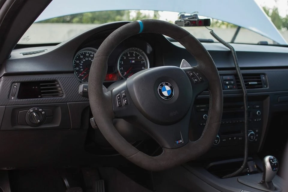 2008 BMW E92 M3 Coupe - Image 5 of 5