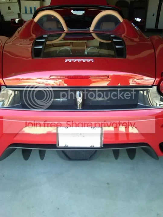 Ferrari F430 Spider - Image 2 of 2