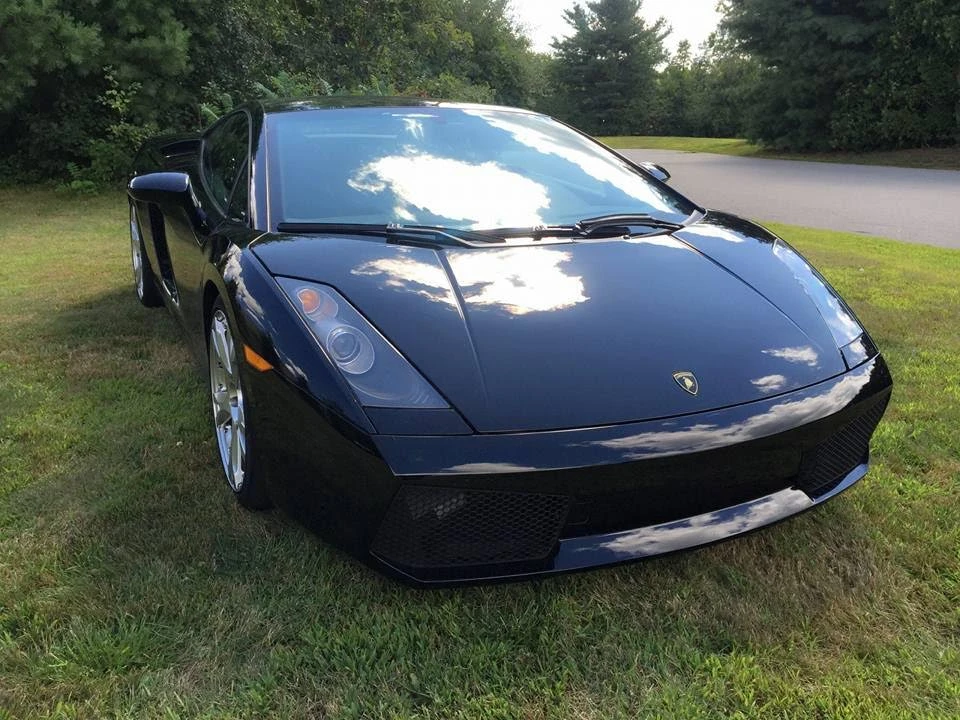 2008 Lamborghini Gallardo - Image 3 of 3