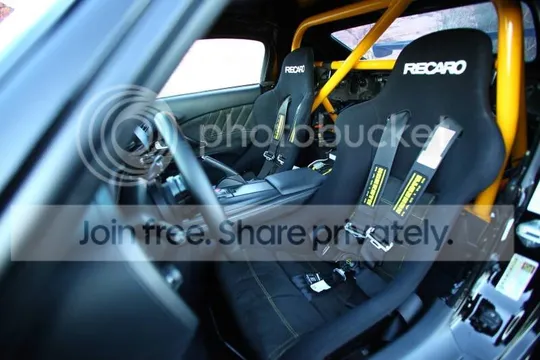 2008 Honda S2000 CR