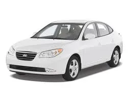 2008 Hyundai Elantra