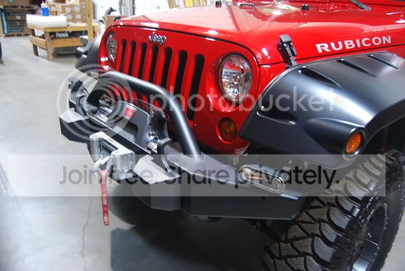 Jeep JK Wrangler - Image 2 of 6