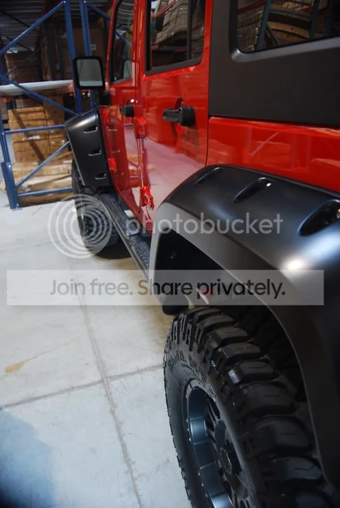 Jeep JK Wrangler - Image 3 of 6