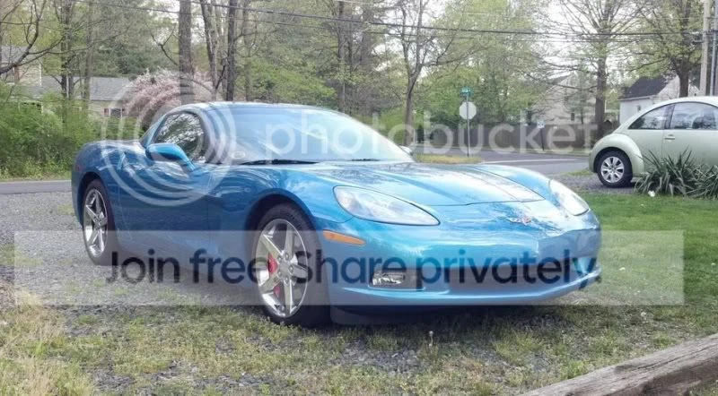 2008 Chevrolet Corvette C6 - Image 3 of 5